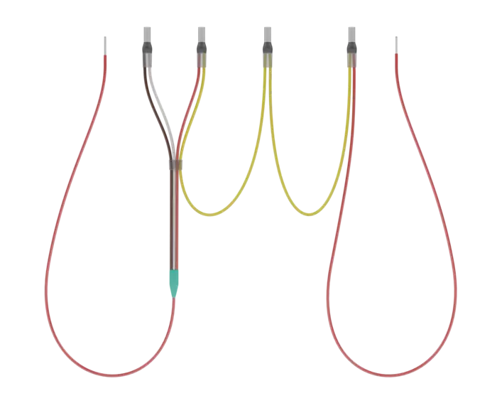 AMS Sensor