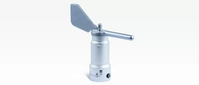 ICEfight Windrichtungssensor für extreme Wetterbedingungen