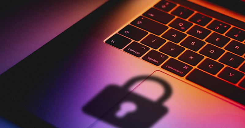 Cybersecurity: immer auf Nummer Sicher