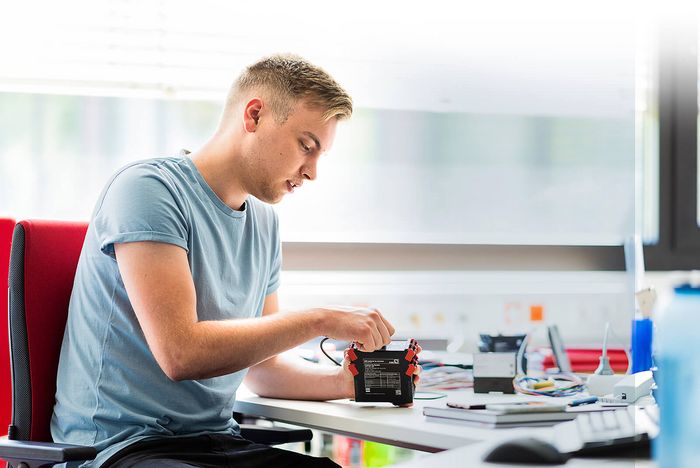 Praxisnahe Ausbildung im Kochertal