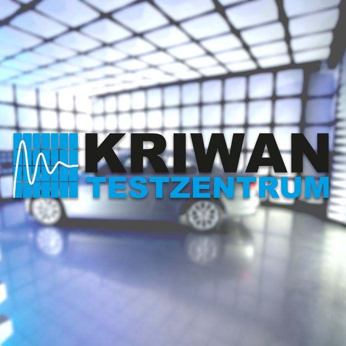 Das KRIWAN Testzentrum