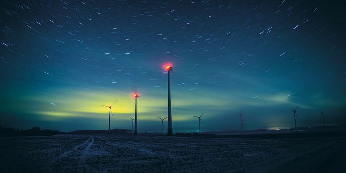 schutzsysteme für windkraftanlagen