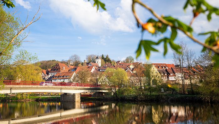 Work-Life-Balance wird bei KRIWAN großgeschrieben