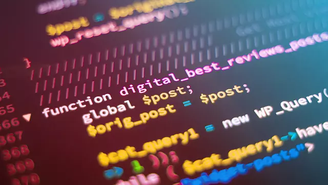 Softwarelösungen für Maschinen-IT