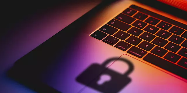 Cybersecurity made bei KRIWAN
