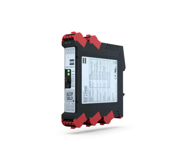 INT69 F Diagnose Motorschutzrelais Pumpe