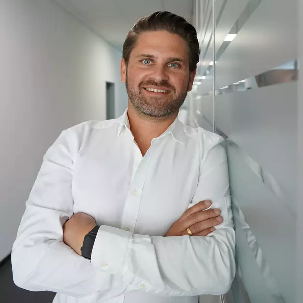 Key Account Manager