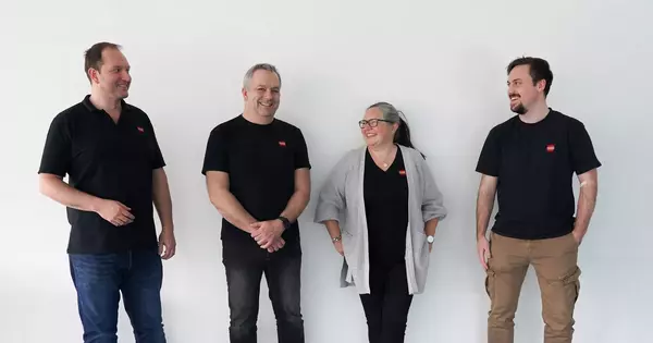 Qualität mit Leib und Seele - #KRIWANfamily