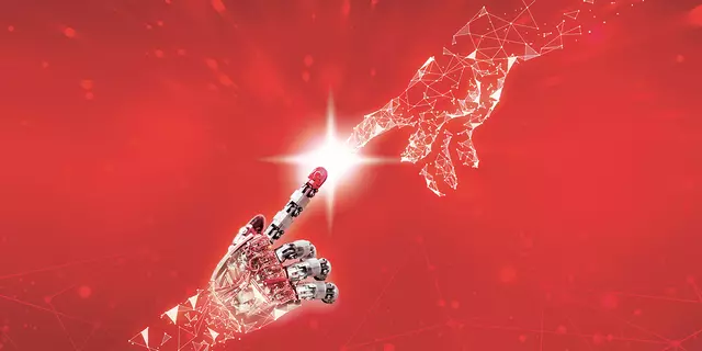 Connectivity Lösungen aus einer Hand